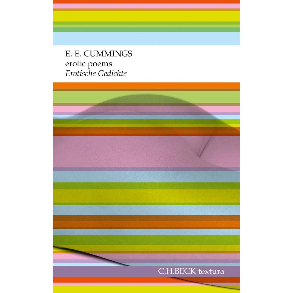 Thumbnail - erotic poems. Erotische Gedichte, Belletristik von E.E. Cummings