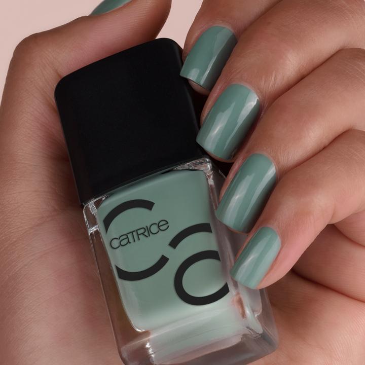 Immagine prodotto Catrice ICONAILS Gel Lacquer Smalto Unghie (167 Amalo o lascialo, Smalto)