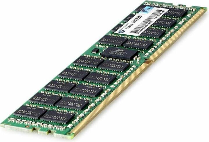 Actual product image HP Hewlett-Packard Memory 16GB DDR4-2400 (2400 MHz, DDR4-RAM)