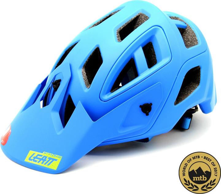 Produktbild Leatt DBX 3.0 All Mountain Helmet (51 - 55 cm)