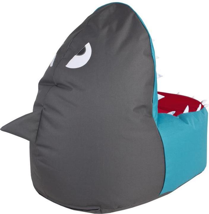 Image du produit Sitting Point Pouf Shark BRAVA