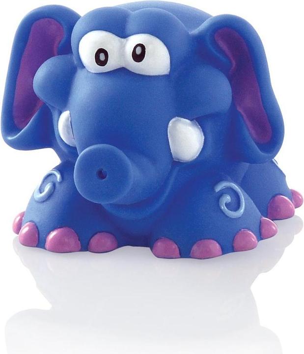 Produktbild Nuby Tiere (Krokodil, Ente, Elefant)