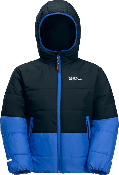Produktbild Jack Wolfskin Two Hills Ins Jacket K (116)