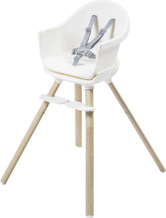 Image du produit Maxi-Cosi Chaise haute Moa 4-en-1 (Chaise haute, Siège de table)