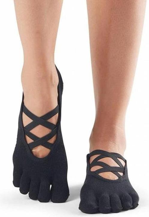 Produktbild Toesox Elle Zehensocken (S)