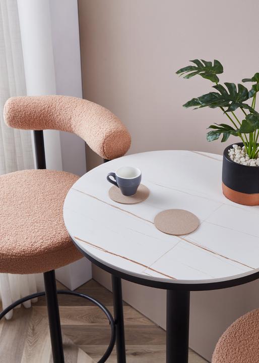 Immagine prodotto EGLO Andasibe (Sottobicchiere in vetro)