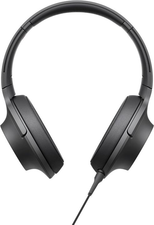 Produktbild Sony MDR-100AAP h.ear on (Kabelgebunden)