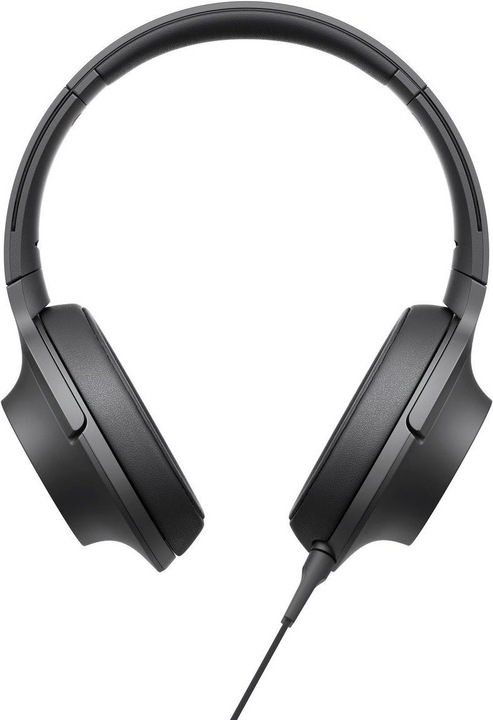 Actual product image Sony MDR-100AAP h.ear on (Cable)