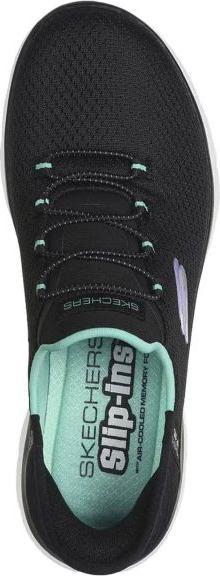 Actual product image Skechers Summits (37)