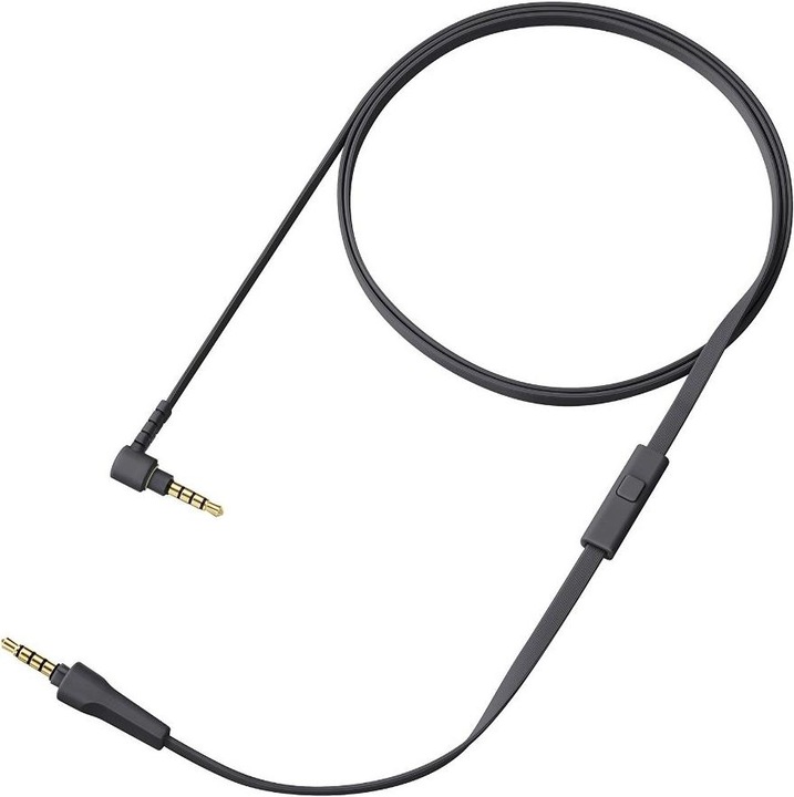 Actual product image Sony MDR-100AAP h.ear on (Cable)