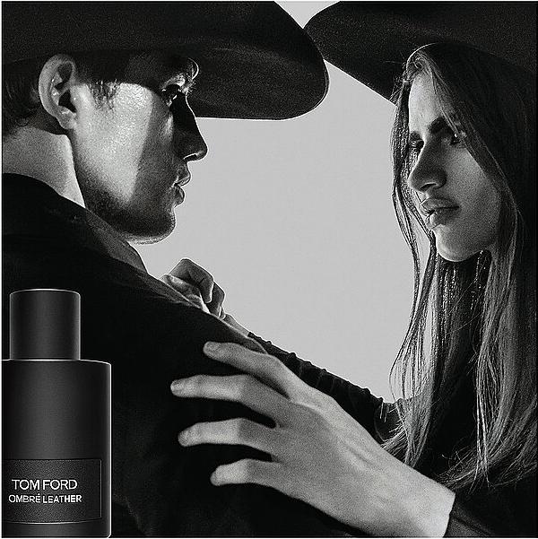Actual product image Tom Ford Ombré Leather (Eau de parfum, 100 ml)