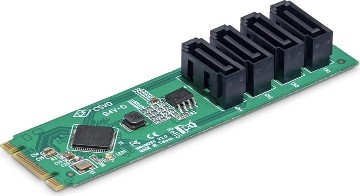 StarTech 4P-SATA-M2-ADAPTER