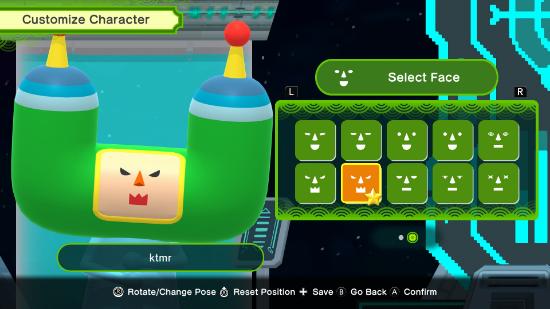 Produktbild Bandai Namco Once Upon A Katamari (PS5, EN)
