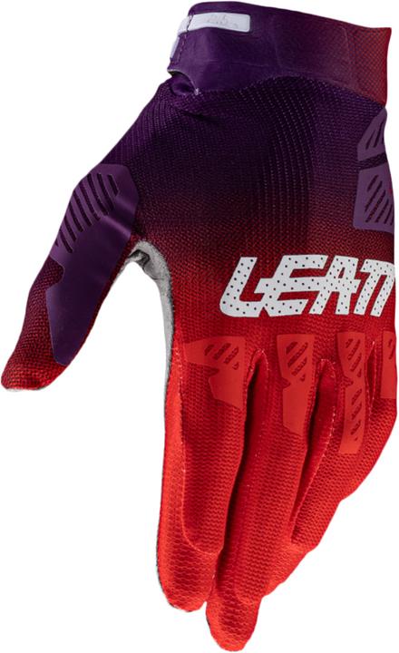 Produktbild Leatt 2.5 X-Flow V25 sunburn (Damen, Herren, S)