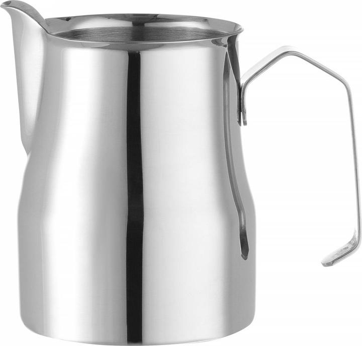 Produktbild Hendi Milchkännchen V-förmigem Ausguss (0.45 l)