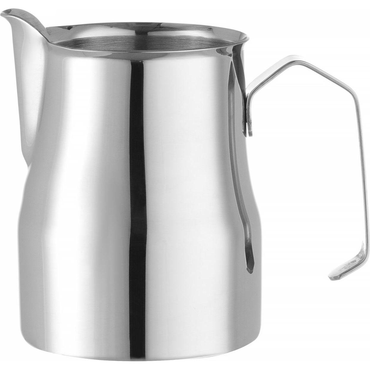 Hendi, Milchkanne, Milchkännchen V-förmigem Ausguss (0.45 l)