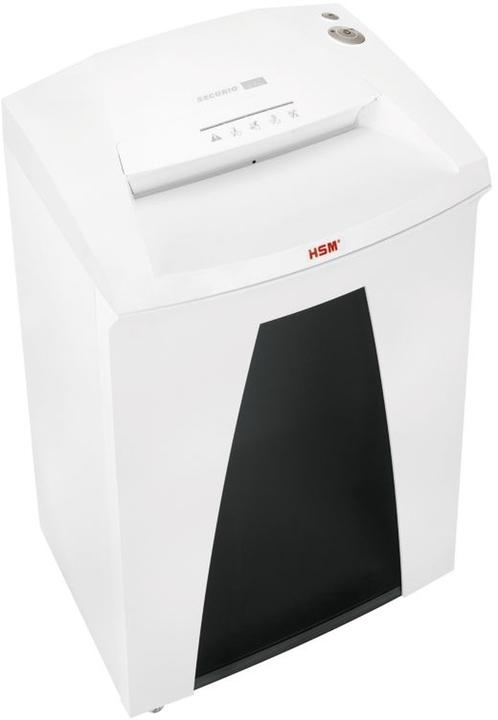 Actual product image HSM Shredder SECURIO B32 (Particle cut)
