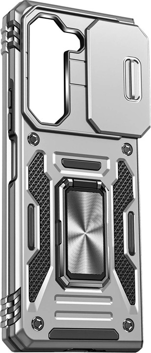 Actual product image Avizar Ring + camera cover Backcover Series (Samsung Galaxy Z Fold5)