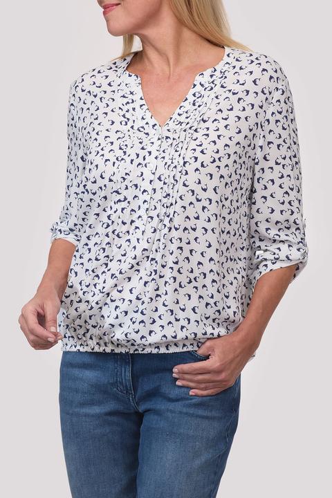 Immagine prodotto Sea&Harbour Sea & Harbour Damen Blouson-Bluse (48)