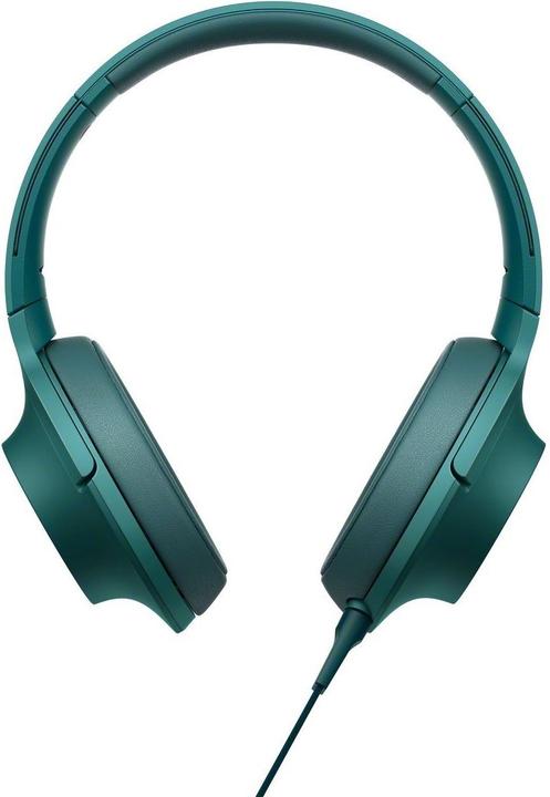 Produktbild Sony MDR-100AAP h.ear on (Kabelgebunden)