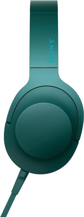 Produktbild Sony MDR-100AAP h.ear on (Kabelgebunden)