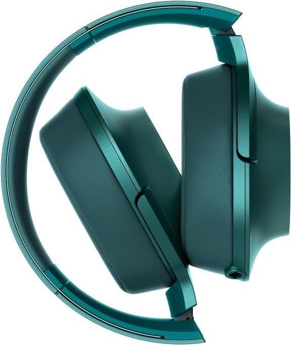 Produktbild Sony MDR-100AAP h.ear on (Kabelgebunden)