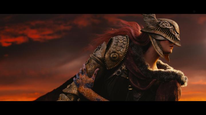 Produktbild Bandai Namco Elden Ring Standard Edition (PS4)