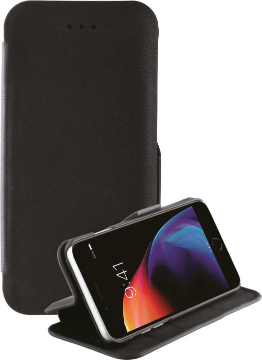Image du produit Vivanco Casual Wallet pour iPhone SE (2ème génération) 8/7/6S (Apple iPhone 6s, Apple iPhone 7, Apple iPhone 8, Apple iPhone SE (2ème génération))