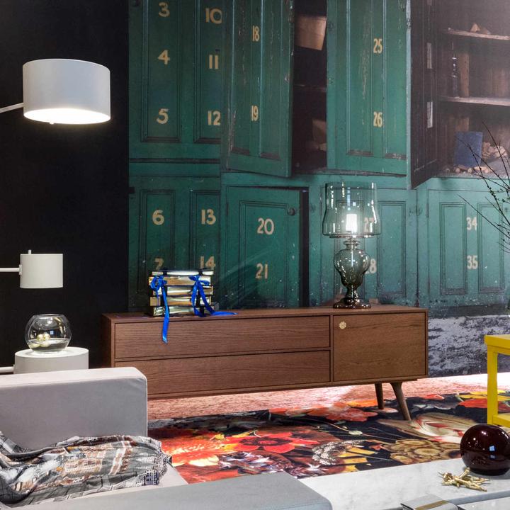 Produktbild Moooi Zio Buffet Sideboard