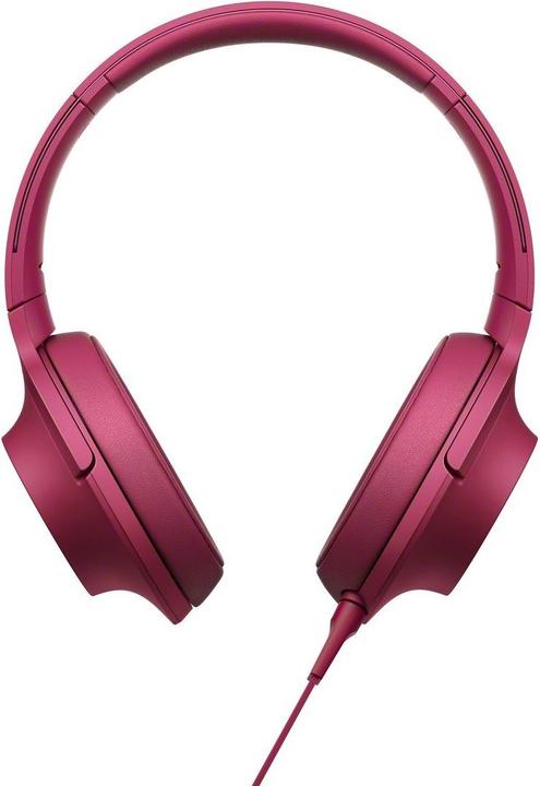 Produktbild Sony MDR-100AAP h.ear on (Kabelgebunden)
