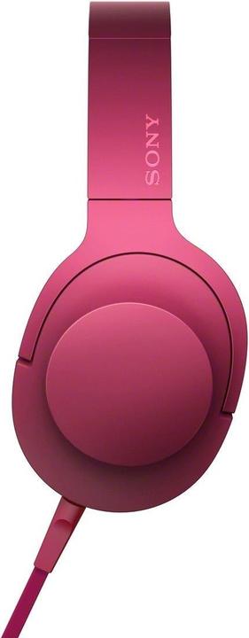 Produktbild Sony MDR-100AAP h.ear on (Kabelgebunden)