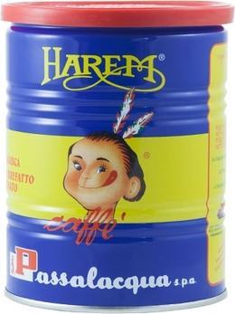 Image du produit Passalacqua Harem (250 g)