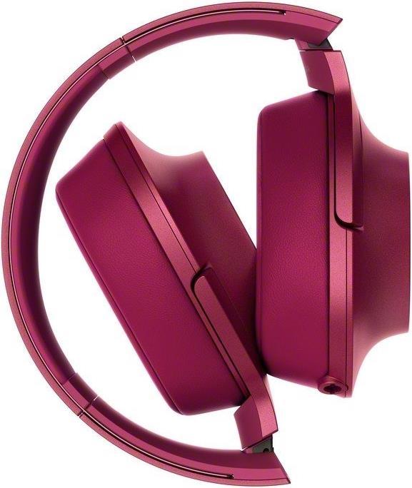 Produktbild Sony MDR-100AAP h.ear on (Kabelgebunden)