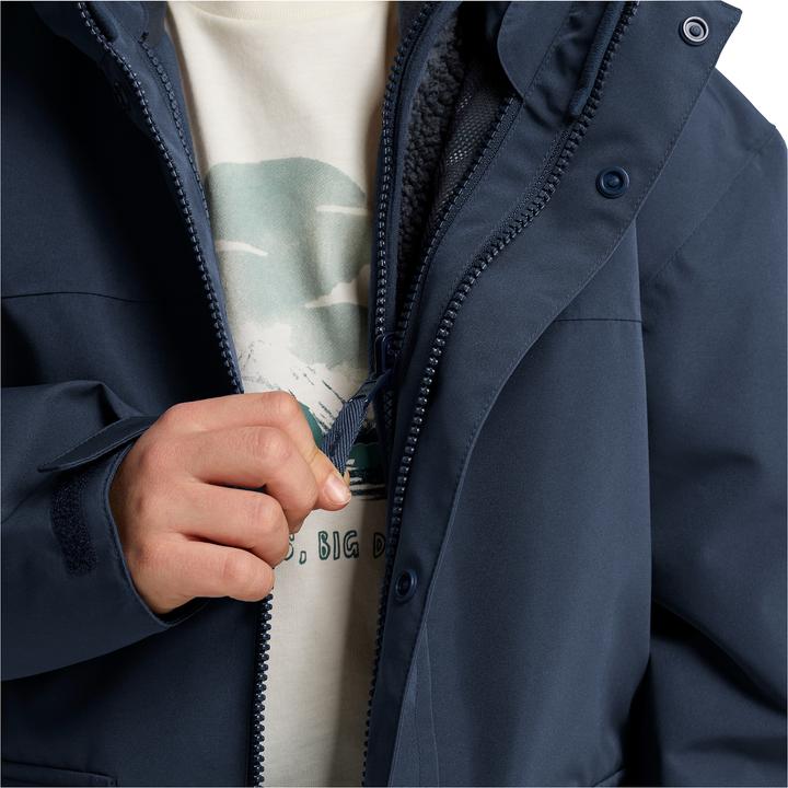 Immagine prodotto Jack Wolfskin 3In1 Canvey Kids (116)