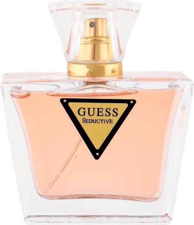 Immagine prodotto Guess Seducente Sunkissed (Eau de toilette, 75 ml)