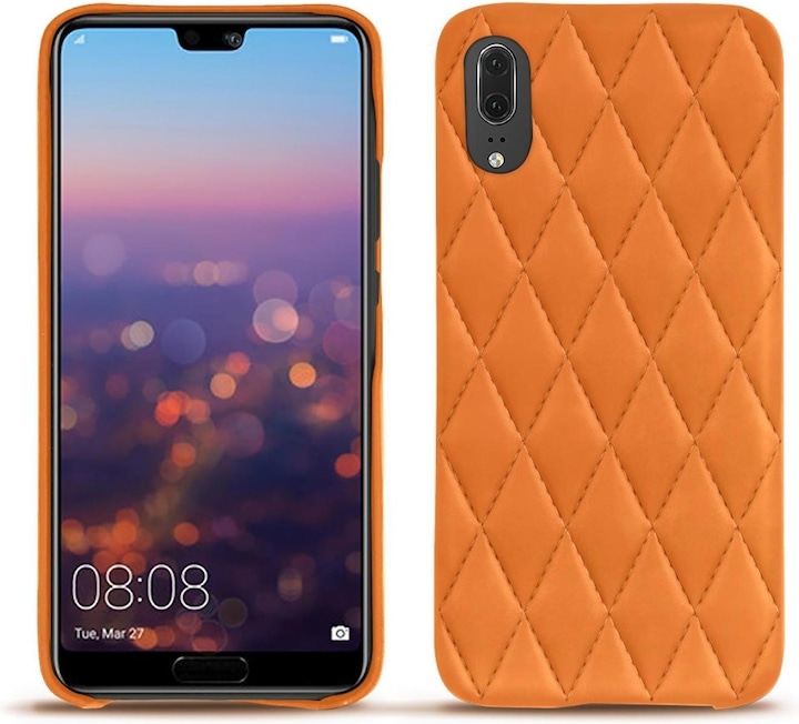 Image du produit Noreve Housse cuir (Huawei P20)