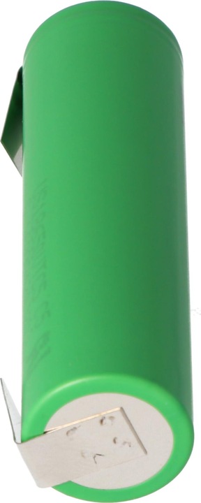 Produktbild Sony Akku Konion US18650VTC5 + Lötfahne U (1 Stk., Gerätespezifisch, 2600 mAh)