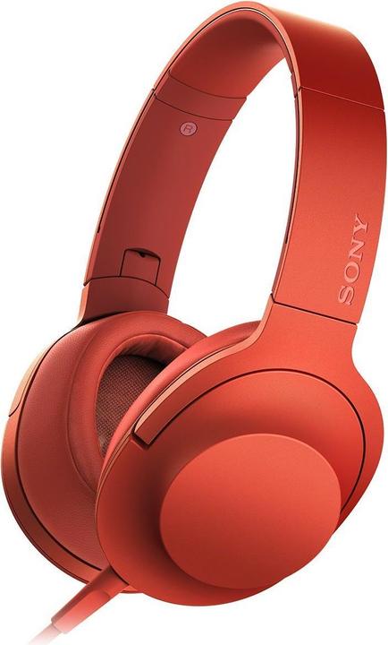Sony MDR-100AAP h.ear on (Kabelgebunden)
