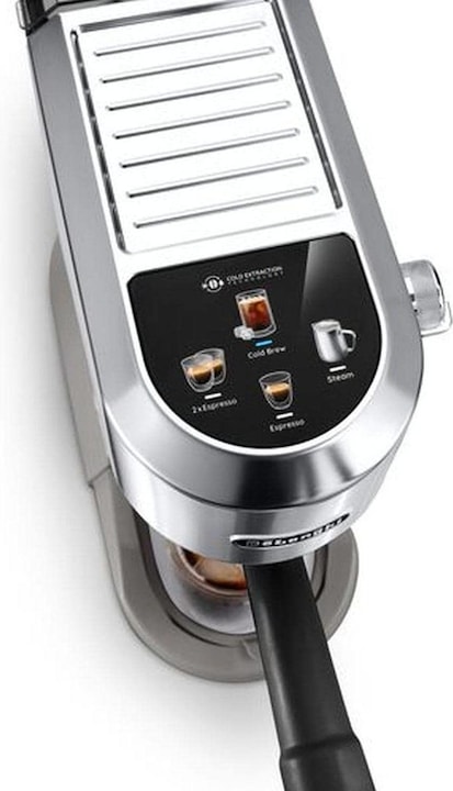 Produktbild De'Longhi Dedica Duo