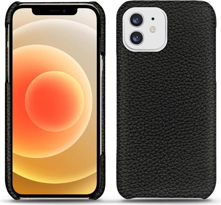Produktbild Noreve Lederschutzhülle (Apple iPhone 12)