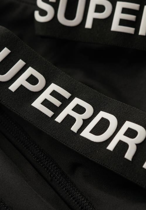 Actual product image Superdry Elastic Scoop Back Swimsuit (L)