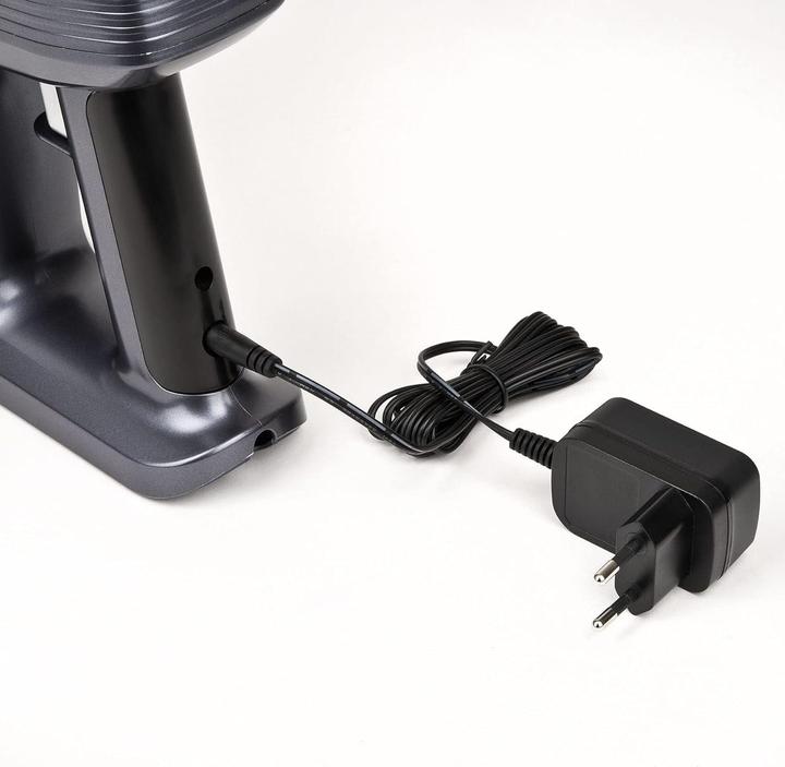 Produktbild Girmi AP91 Wiederaufladbarer Staubsauger 120W System