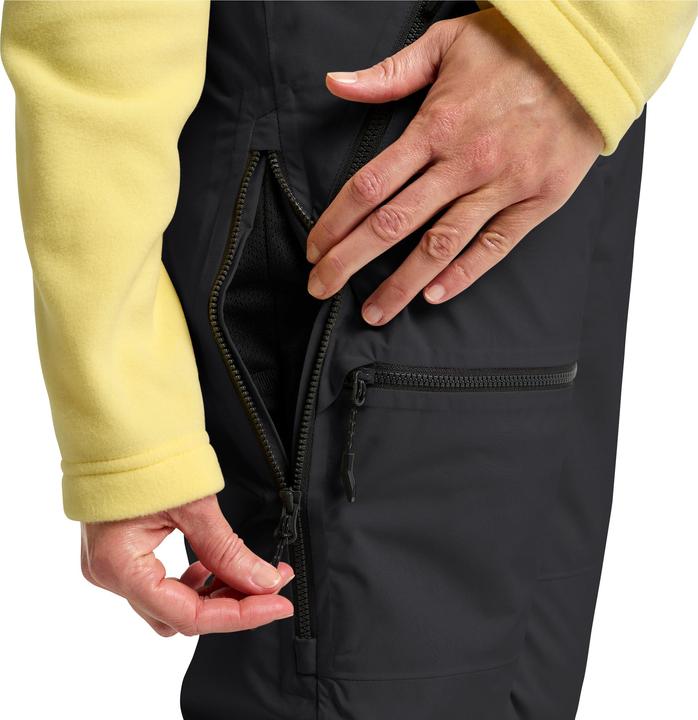 Actual product image Jack Wolfskin Flowline Pro 2L Ins Pants W (L)