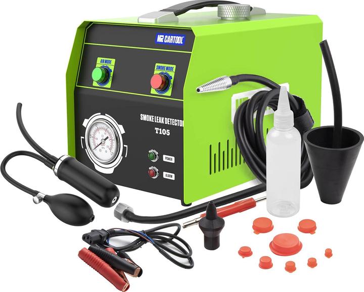 Produktbild Mr Cartool T105 Nebelmaschine