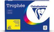 Immagine prodotto Clairefontaine Carta universale (80 g/m², 500 x, A4)