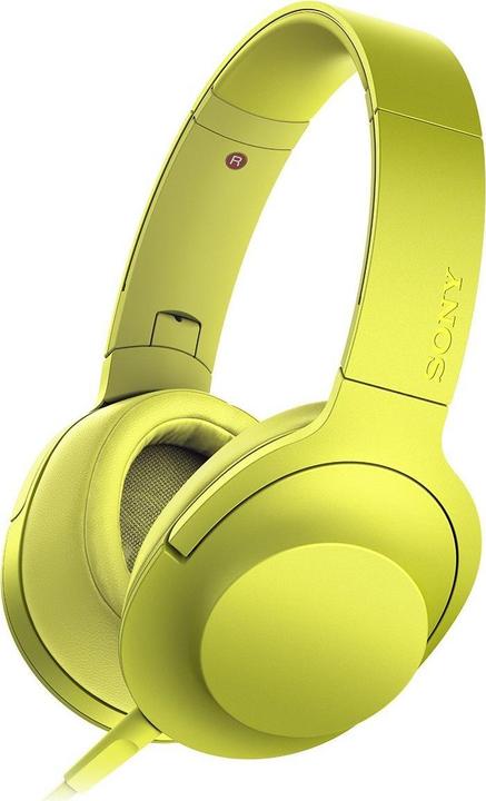 Produktbild Sony MDR-100AAP h.ear on (Kabelgebunden)