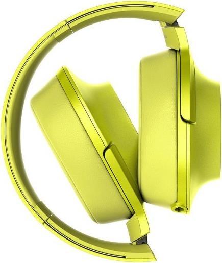 Produktbild Sony MDR-100AAP h.ear on (Kabelgebunden)