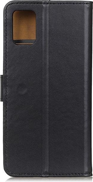 Actual product image MU Classic Classic II Leather Bookcover Series (OnePlus 9)