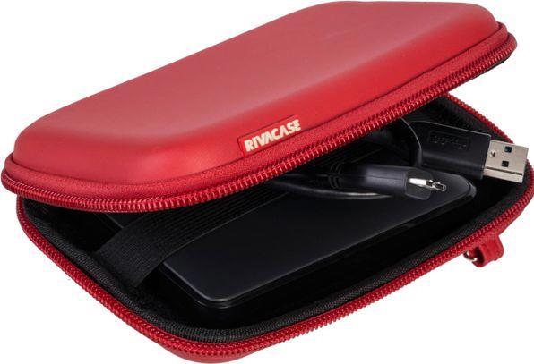Actual product image Rivacase Riva Case Davos 9101