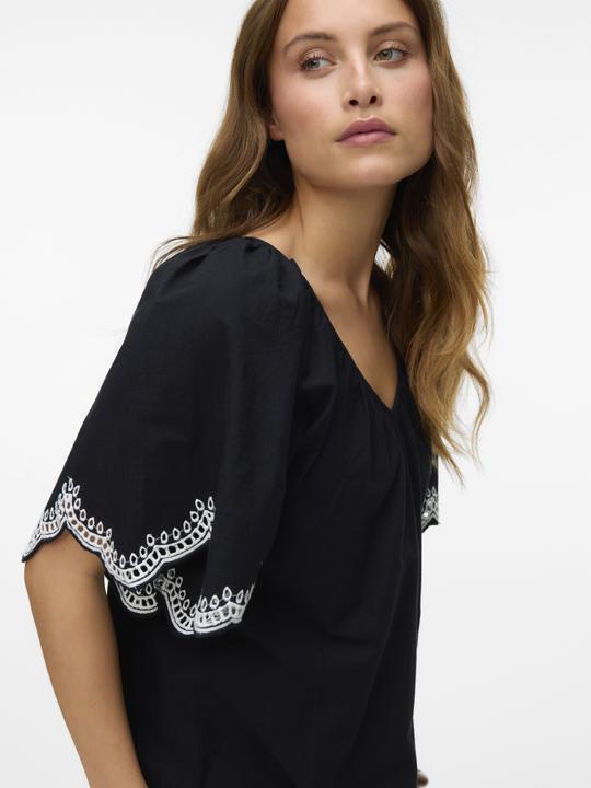 Produktbild Vero Moda VMDIANA Top Bluse (M)